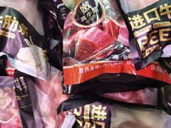 -盒马鲜生(岭南新世界店)