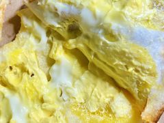 经典蒜香黄油风味奶酪双层饼底-达美乐比萨(良乡大学城店)