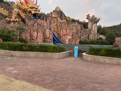 -南京银杏湖乐园