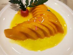 木瓜-金彤川菜(西稍门店)