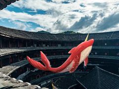 -漳州滨海火山岛自然生态风景区