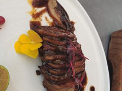 -烛影拾光观景餐厅·创意菜·摄影·小提琴(大唐不夜城店)