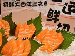 -万岁寿司(万国店)