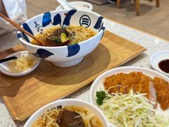 -味千拉面(世纪东方店)