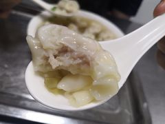-汪家馄饨(集庆路店)