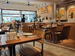 -Grand James·地中海bistro(百家湖1912店)