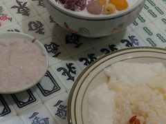 -堂屋糖水店(愚园店)