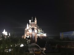 -青岛方特梦幻王国