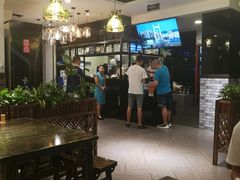 大堂-庆合府重庆大排档(紫都城店)