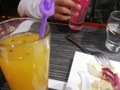 -斗牛士牛排餐厅(嘉里汇店)