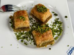 -MADO冰淇淋咖啡馆(淘金店)