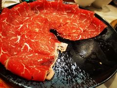 -宣武小院涮肉(前门店)