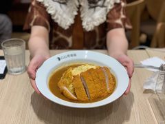 -CoCo壱番屋