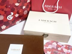 -Laderach 莱德拉(上海环贸iapm店)