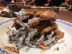 -山外山菜馆(玉泉路店)