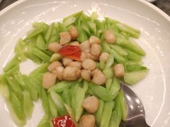 -常州逸高酒店-中餐厅