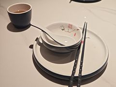 -绿茶餐厅(广州嘉裕太阳城店)