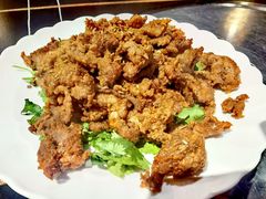 -常赢三兄弟·清真涮肉·清真炒菜(朝阳新城店)