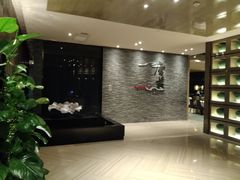 -唐拉雅秀酒店-唐苑中餐厅