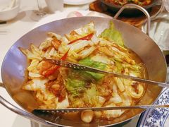 -红杏酒家·地道川菜(锦华万达店)