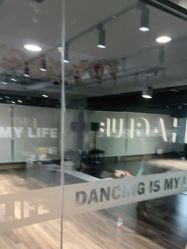-嘉禾舞社 街舞培训工作室