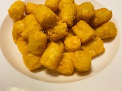 美味土豆宝-云来居素食馆(海上世界店)