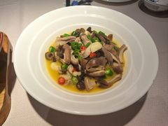-徽州小镇(高新店)
