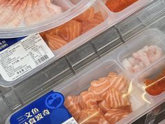 -盒马鲜生(双清路店)