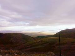 景点-大冬树山垭口