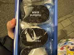 -好利来(上海长宁龙之梦店)