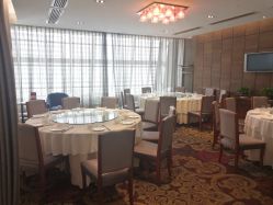 -志诚丽柏酒店·锦轩中餐厅·宴会厅