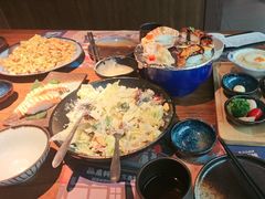 -京鹿料理(荟聚店)
