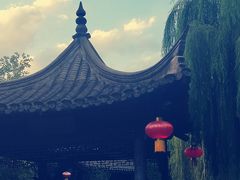 -台儿庄古城