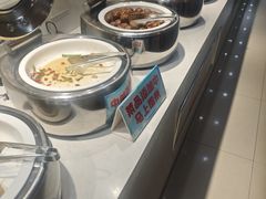 -集杰尚品海鲜烤肉自助餐厅(乳山振华店)
