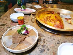 -小龙坎火锅(全球总店)