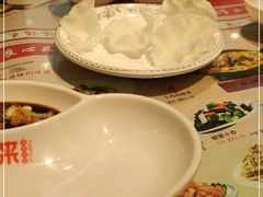 -添福来墨鱼饺子 · 海鲜东北菜(泡崖店)