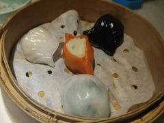 -绿茶餐厅(西单老佛爷店)