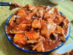 -金鹏鱼肉馆