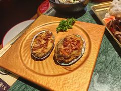 -牛New寿喜烧(金鹰世界店)