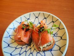 -OLLA 西班牙餐厅(丰盛里店)