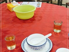 -先鲜鲫鱼粥