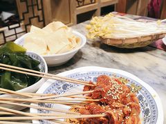 -月满大江火锅(总府路店)