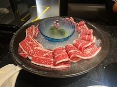 -捞王猪肚鸡火锅(财富中心店)