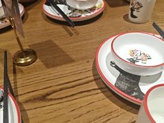-新白鹿餐厅(银泰西湖文化广场店)