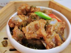 -盛世名点(客世界店)