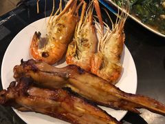 -Doo Dee Thai Food(Issan/Isaan/Esan)