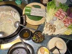 -凤园椰珍·臻品椰子鸡(保利时光里店)