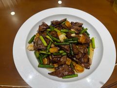 -北戴河转鱼·炒螃蟹酱餐厅