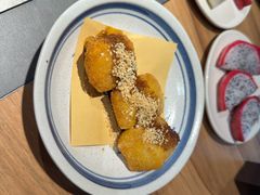 -巴奴毛肚火锅(相州店)