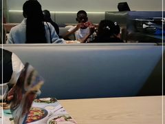 -玛尚诺Pizza&Bar(长泰广场店)